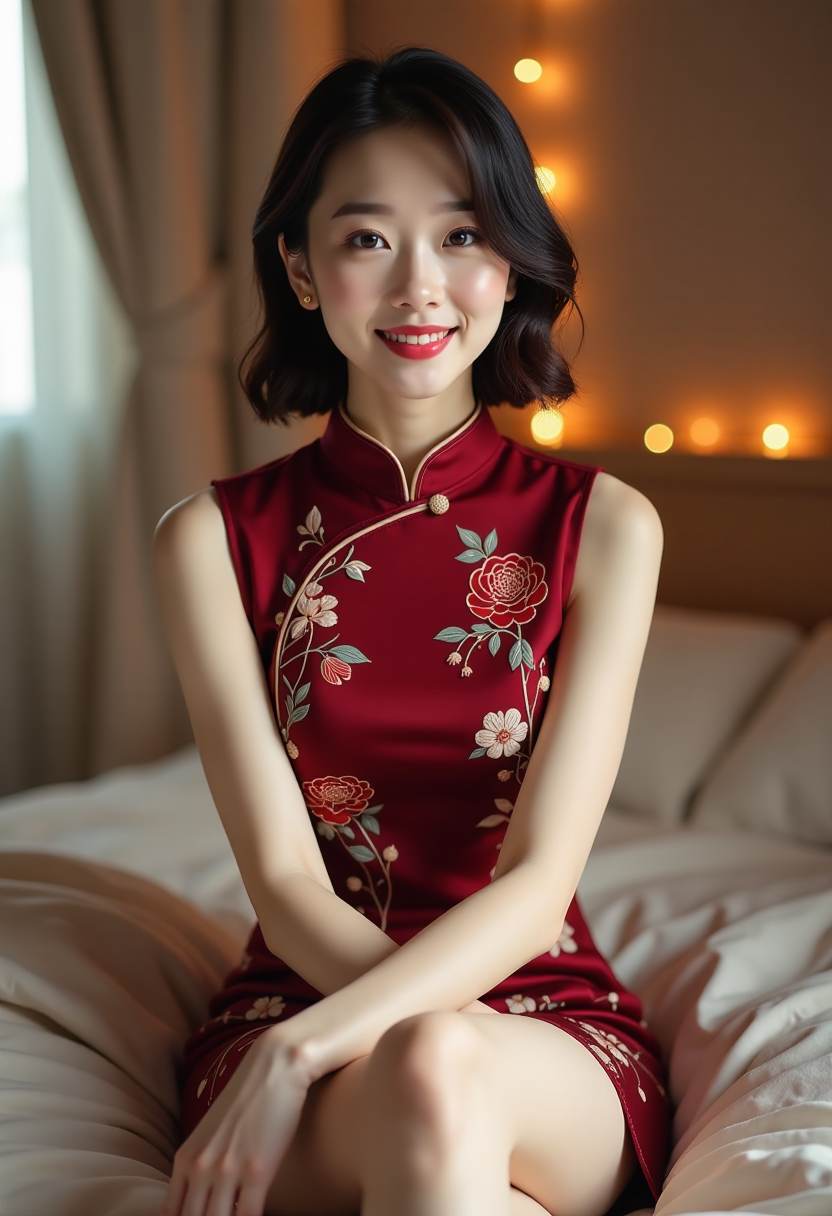 游轮上的疯狂派对