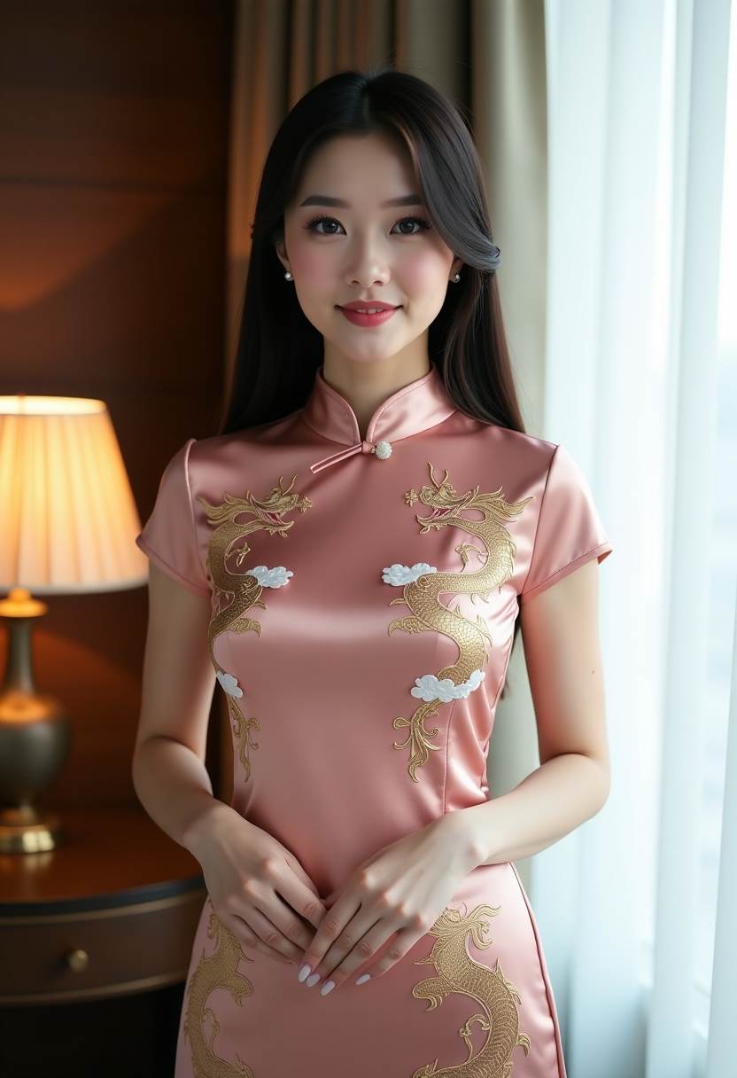 破晓之城